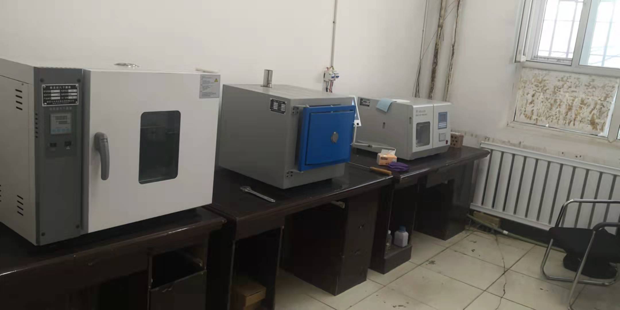 量熱儀在標定、反標時為何用苯甲酸